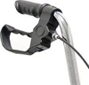 Drive Medical Standard Rollator Cristallo Produktbild-Vorschau 4