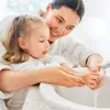 Sagrotan Hygiene Hand Soap No Touch Refill Lotus Blossom Podgląd zdjęcia produktu 8