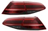 Luces traseras LED para VW Golf 7 7.5 VII (modelo 13-19, Vista previa de la imagen del producto 1