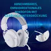 Rapoo 12598 Headset und Kopfhörer Wireless Headset Produktbild-Vorschau 15