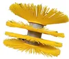 TEXAS 440602 Bürstensatz Ersatzbürsten für Handy Sweep Produktbild-Vorschau 2