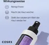 COSRX AHA/BHA Čistiaci tonizér 150 ml Náhľad obrázku produktu 4
