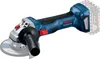 Bosch 06019H9001 Bosch GWS 18V-7 125 mm Karton Podgląd zdjęcia produktu 1