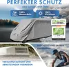 Telone per camper WALSER premium, copertura per camper 100% Anteprima dell’immagine prodotto 2