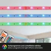 Nastro LED Smart WiFi 5 metri RGB autoadesivo accorciabile Anteprima dell’immagine prodotto 3