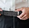 Gürtel Herren Ledergürtel Männer Frauen Echtleder Produktbild-Vorschau 8