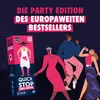 ATM Gaming Quickstop The Letter Duel Party Anteprima dell’immagine prodotto 2