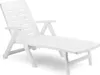 Rollbare Liege Klappliege Sonnenliege Gartenliege Produktbild-Vorschau 2