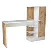 Skye Decor, Ct2-Aw, Bureaux, pin atlantique, 152,3 x 120 x Voir les images du produit 5