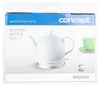 Concept RK0050, 1,2 liter, 1000 watt, wit, keramisch, Productafbeelding-voorbeeld 8