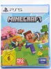 Minecraft PS5-Spiel Produktbild-Vorschau 2