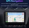 9 Zoll 2+64G carplay WIFI Android13 autoradio GPS Navi DAB Podgląd zdjęcia produktu 7