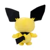 Jazwares Pokémon akční figurky 6-Pack Treecko Torchic Náhled obrázku produktu 15
