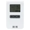 Set thermostat radio McPower "Comfort" IP20, max. 70m, max. Voir les images du produit 2