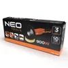 NEO TOOLS lucidatrice 900W in set con platorello e tampone Anteprima dell’immagine prodotto 8