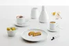 KAHLA Frühstücksteller 22 cm Five Senses weiß 393455A90039C Produktbild-Vorschau 3
