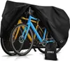Housse de vélo universelle pour tous les vélos Strex - Voir les images du produit 10