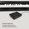 Schubert Preludio - klávesy, 88 klávesov, citlivosť úderu: Náhľad obrázku produktu 4