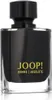 A black perfume bottle with gold text on a white background. Anteprima dell’immagine prodotto