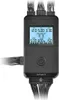 Thermaltake Dr. Power III power supply tester Black Voir les images du produit 10