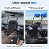 Siltcon® Handyhalterung Auto Lüftung – 360° drehbar, Produktbild-Vorschau 4