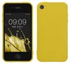 kwmobile Hülle für Apple iPhone 4 / 4S TPU Case - Produktbild-Vorschau 1