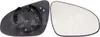 Inserto Specchio Toyota Yaris 05.12- Pr Anteprima dell’immagine prodotto 1