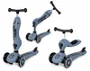 Hulajnoga Dla Dzieci Empire Ride Jeździk 2w1 Scoot Podgląd zdjęcia produktu 2