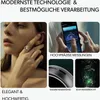 nextRing SILVER 12mm TITAN (NER SILVER12) Produktbild-Vorschau 3