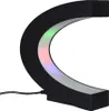 ele ELEOPTION LED magnetický plovoucí glóbus Mapa světa LED Náhled obrázku produktu 3