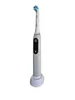 Braun Oral-B iO Series 6 Grau Elektrische Zahnbürste Produktbild-Vorschau 5
