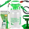 Sprühgerät 5L Unkrautspritz Drucksprüher Pumpsprüher Produktbild-Vorschau 1