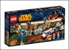 Lego 75037 Star Wars - Battle on Saleucami Produktbild-Vorschau 2