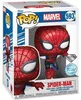 Marvel - Spider-Man 593 Special Edition Diamond - Funko Produktbild-Vorschau 5
