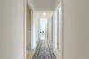 TAPIS DE COULOIR BCF MORAD Klasyk classique gris 100 cm Voir les images du produit 4