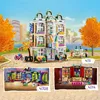 LEGO Friends Szkoła artystyczna Emmy Podgląd zdjęcia produktu 39