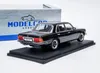 Mercedes-Benz S-Klasse (W116) 1972 czarny MCG 1:18 Podgląd zdjęcia produktu 5