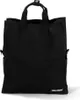 URBAN PROOF recycling Fahrradtasche CITY TOTE 22L schwarz Produktbild-Vorschau 3