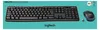Logitech 920-004511 Draadloos toetsenbord en muisset MK270 Productafbeelding-voorbeeld 15