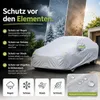 Copertura di protezione per auto impermeabile e copertura Anteprima dell’immagine prodotto 6