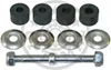 OPTIMAL Koppelstange Stabilisator für NISSAN MICRA II (K11) Produktbild-Vorschau 1
