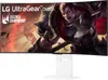 39 Zoll LG OLED 39GX90SA: WQHD, OLED, SMART, USB-C Produktbild-Vorschau 3