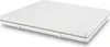 A white mattress with a green stripe around the edge, shown from a slightly elevated side angle on a white background. Náhľad obrázku produktu
