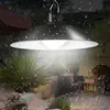 MasterLED Solar High Bay LED Lampe – 100lm – mit Produktbild-Vorschau 11