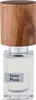 A bottle of Nasomatto Silver Musk perfume with a wooden cap. Podgląd zdjęcia produktu