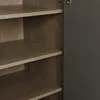 Flieks multifunktionaler Schuhschrank mit 1 Schubladen und Produktbild-Vorschau 8