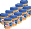SKIPPY 10x Erdnussbutter "SuperChunk" Peanut Butter Crunchy Produktbild-Vorschau 1