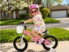 JOYSTAR Pluto 20 Zoll Kinderfahrrad mit beleuchteten Produktbild-Vorschau 9