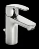 Miscelatore lavabo Hansa Hansapinto XL con set di scarico, Anteprima dell’immagine prodotto 5
