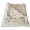 Merino Schafschurwolle  Winterdecke Kuschelzeit  in 200x220 Produktbild-Vorschau 11